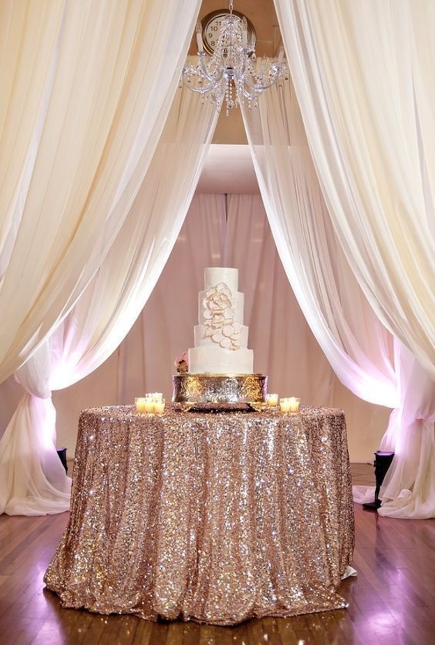 ثيم زفاف الاعراس