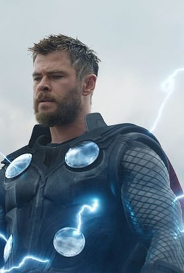 كريس هيمسورث