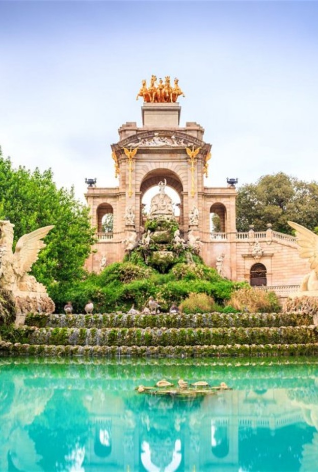 أجمل العطلات في غرناطة