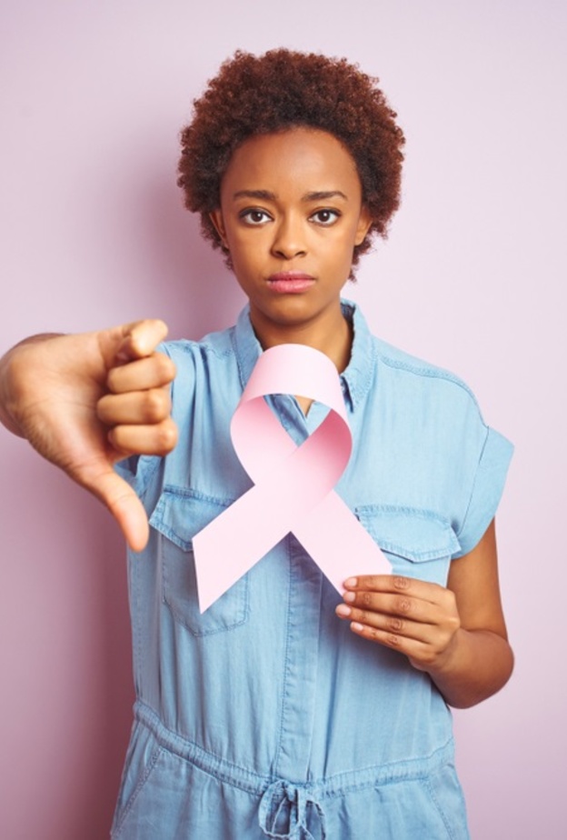 تناول المكملات يهدد بعودة سرطان الثدي