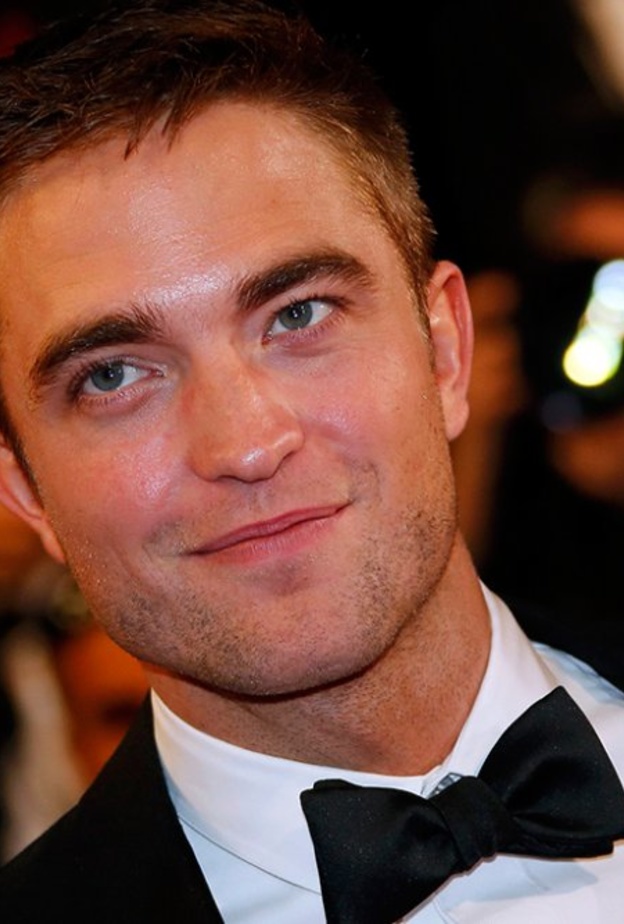 روبرت باتينسون