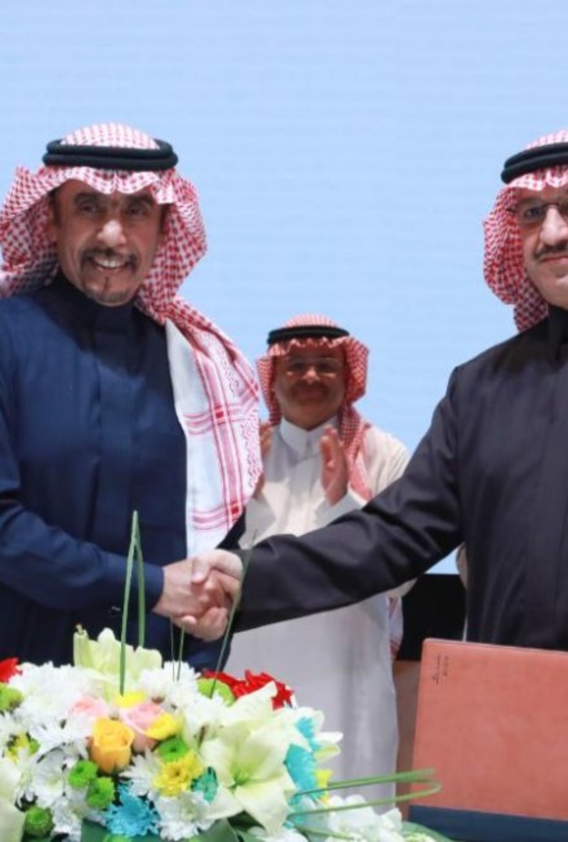 تخريج أول دفعة من السعوديات المؤهلات للعمل في المصانع الوطنية