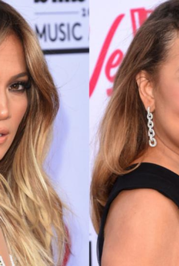 كاني ويست وكيم كارداشيان