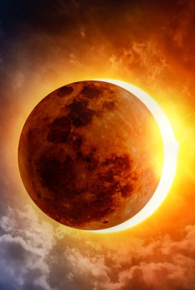 تأخير بدء الدوام في السعودية بسبب الكسوف