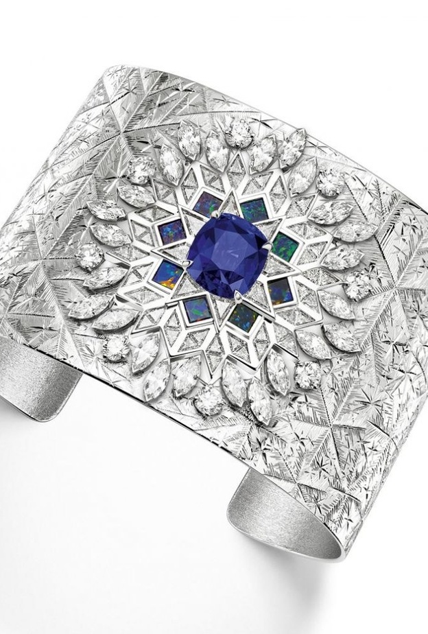  مجوهرات راقية لرأس السنة