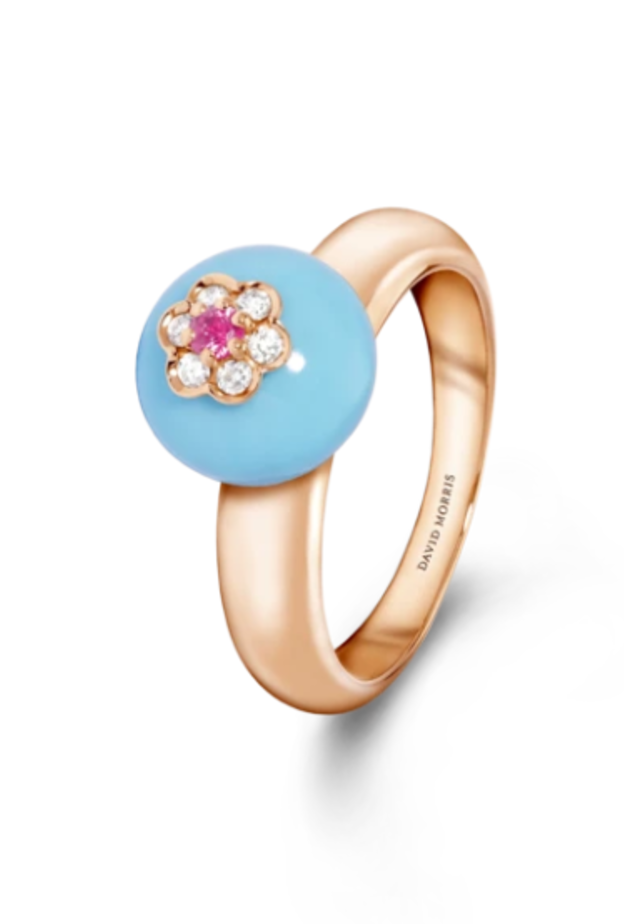 اجمل مجوهرات ناعمة