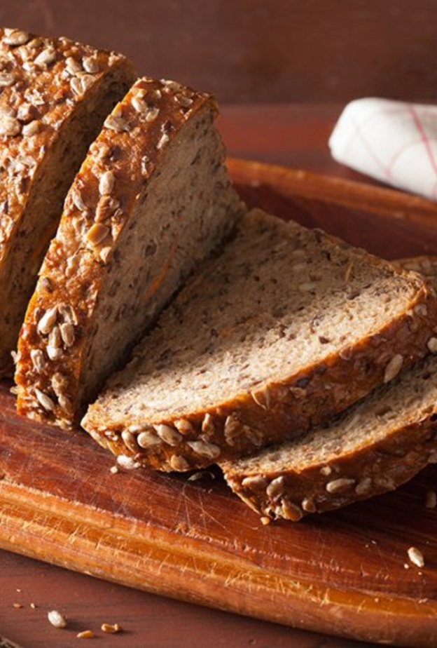 فوائد خبز الشعير الصحية