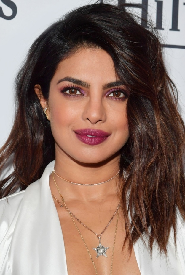 الوان الروج المات