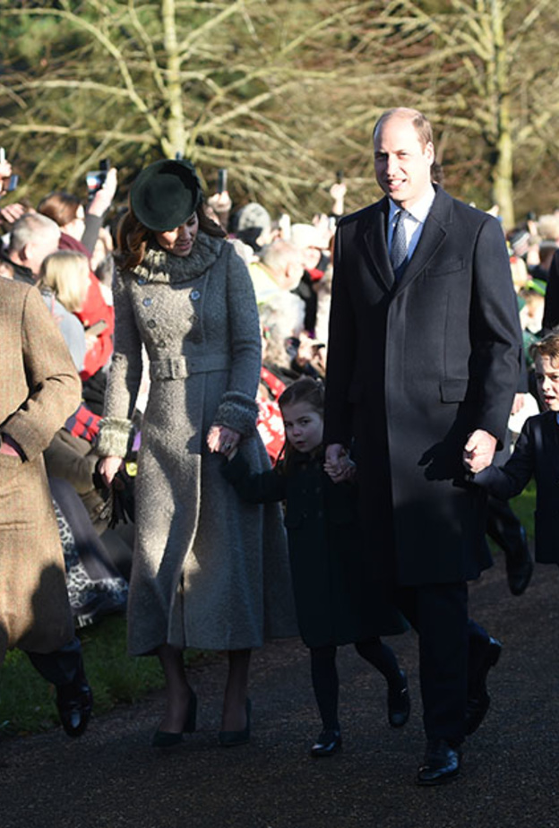 الملكة إليزابيث الثانية