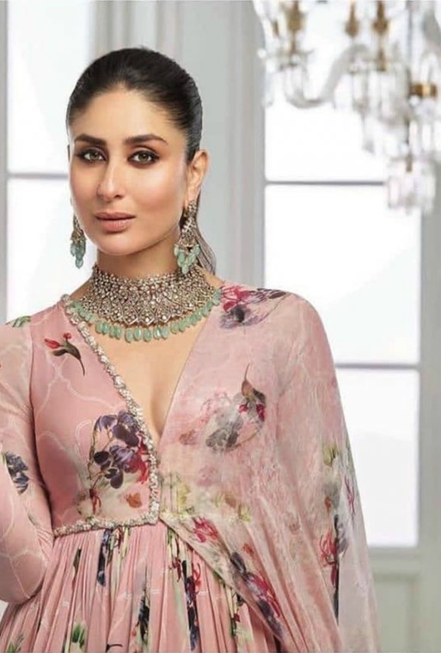 كارينا كابور وعامر خان