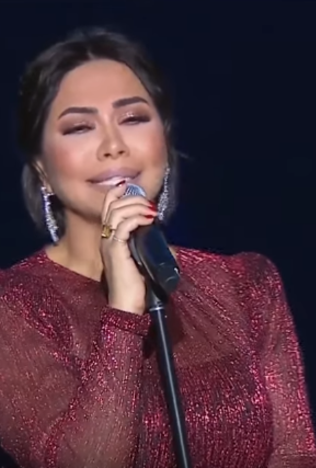 شيرين عبد الوهاب