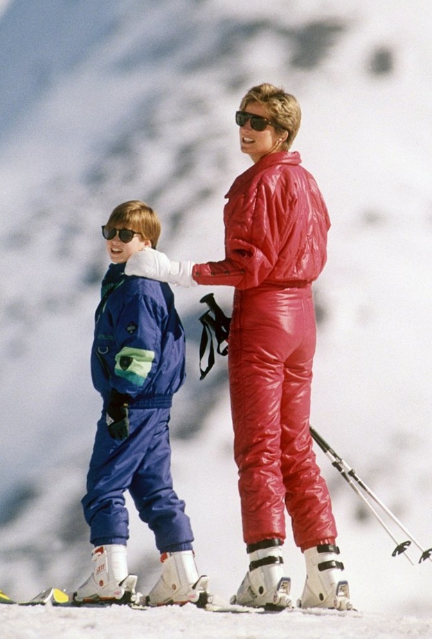 اطلالة النجمة صوفيا لورين في العام 1978