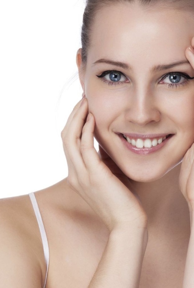 فوائد ماسك قشر التفاح الاخضر للوجه