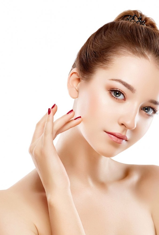 علاج حب الشباب