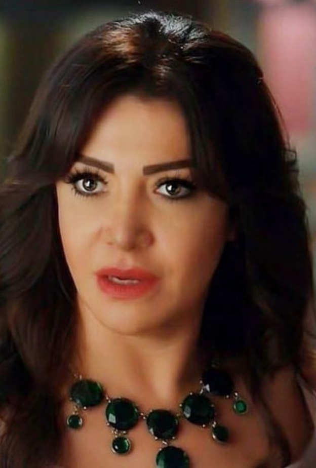 لقاء سويدان تصدم الجمهور بإعتزالها الفن