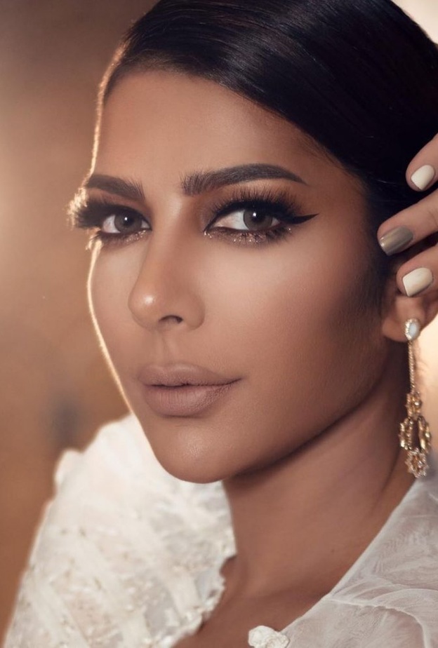 اصالة نصري وتغييرات جمالية ملفتة في 2019