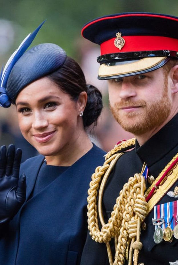 الأمير هاري وميغان ماركل قد ينتقلان للإقامة في واحدة من هذه البلدان الثلاثة