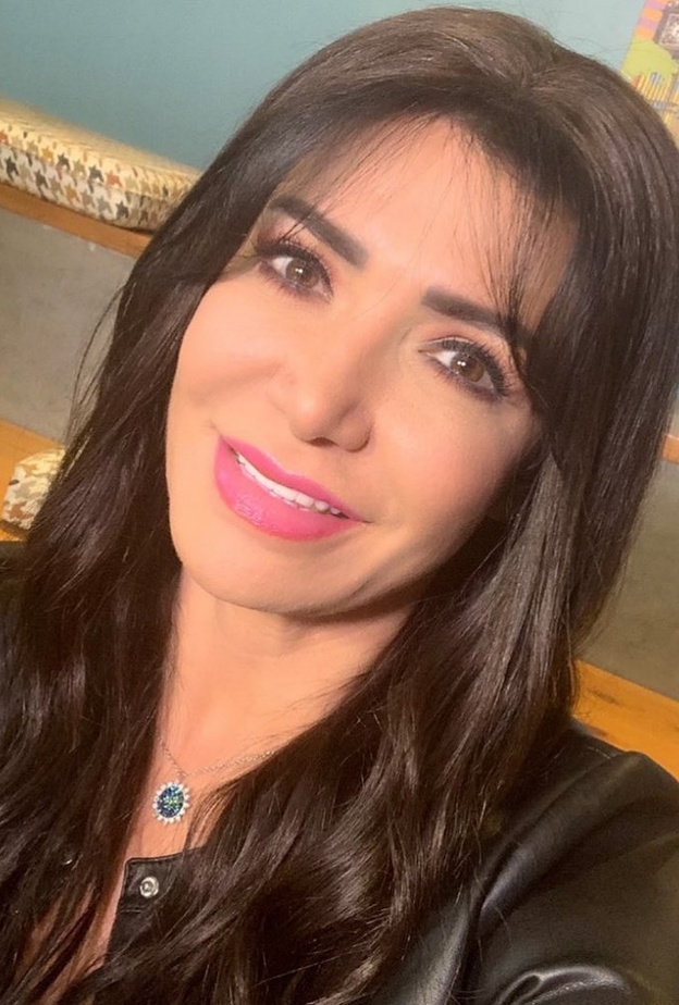  لقاء سويدان