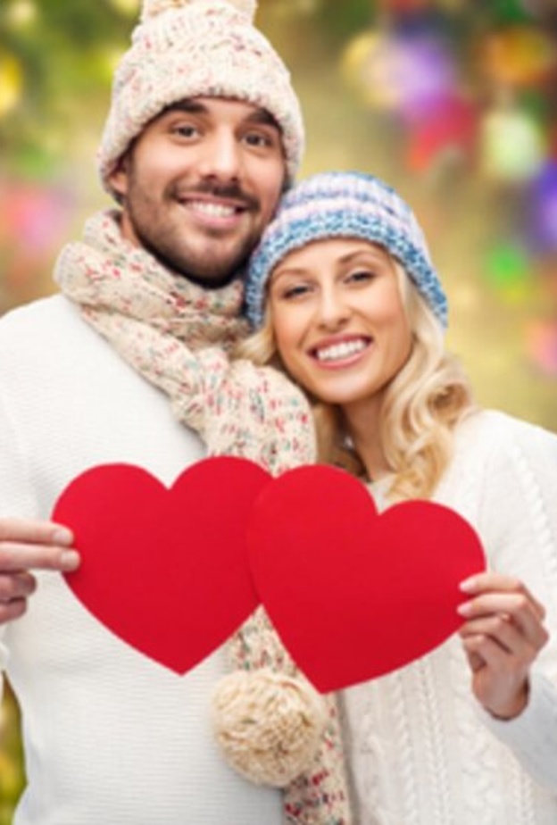 افكار جديدة لاحتفال رومانسي ليلة راس السنة بين الزوجين