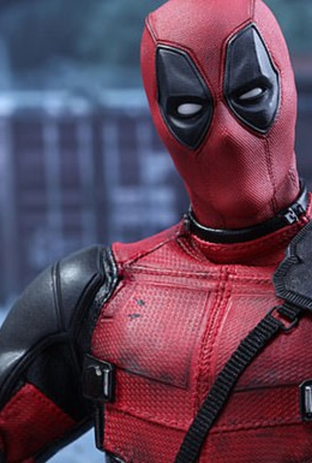 Deadpool 