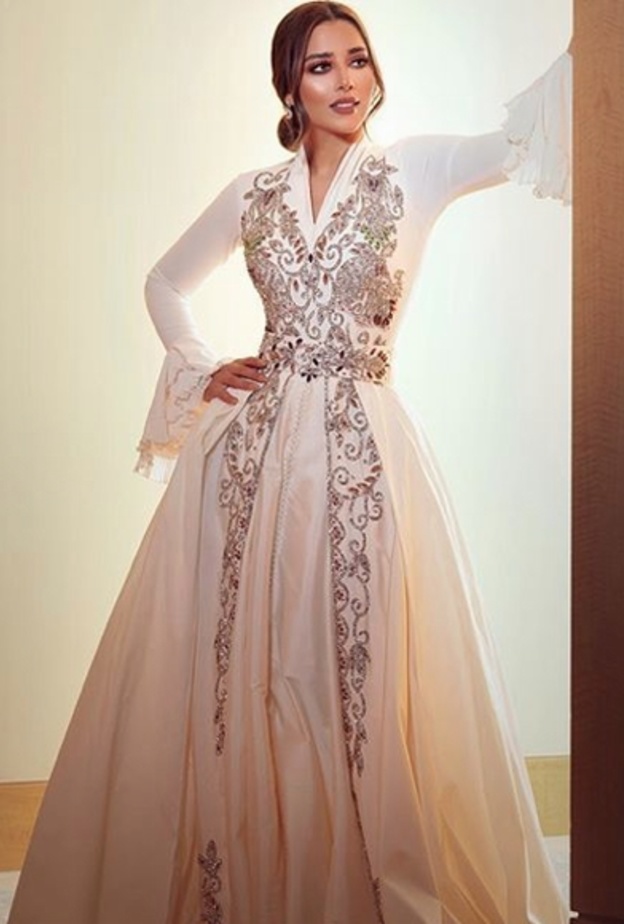 اطلالات بلقيس