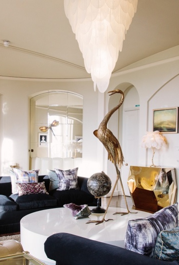 "آرتشي بروكسبانك" Archie Brooksbank