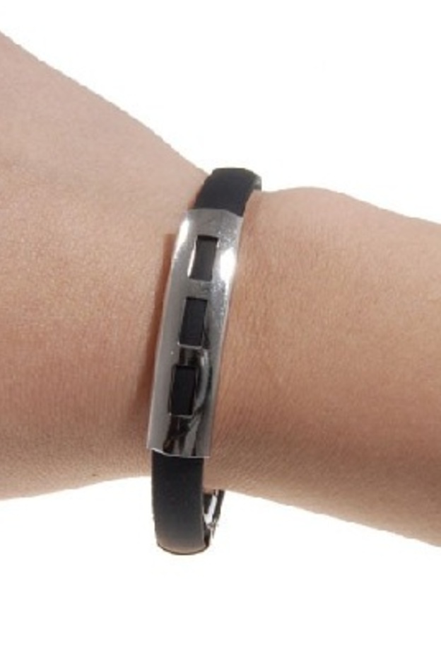 الأساور المغناطيسية لا تشفي من الأمراض