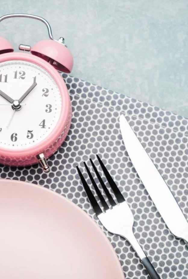  الصيام المتقطع له فوائد عدة على الصحة