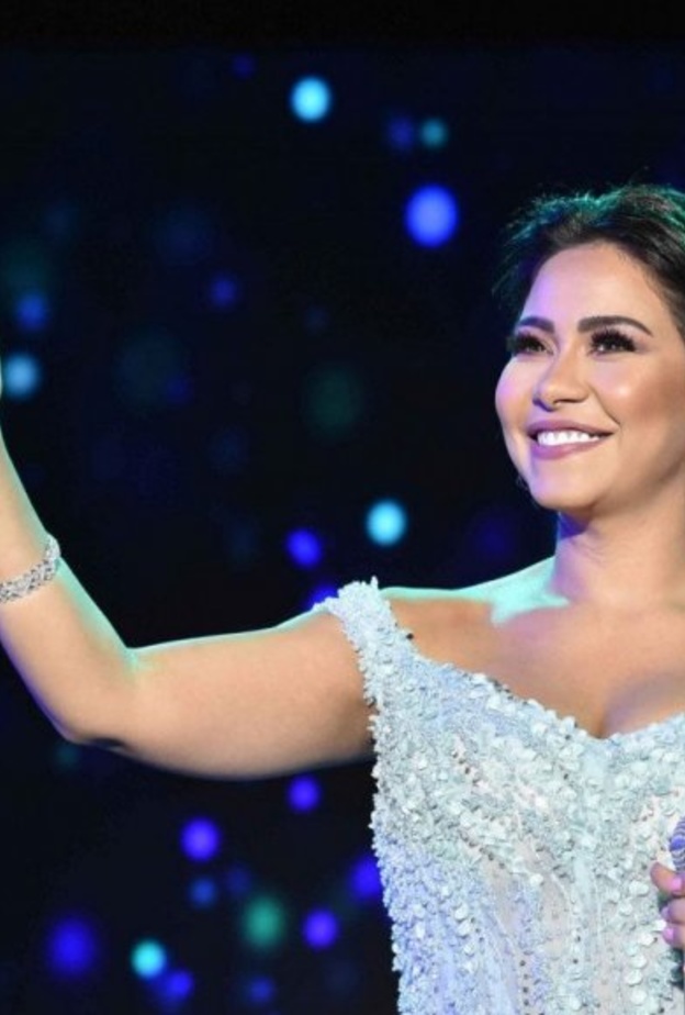 شيرين عبد الوهاب