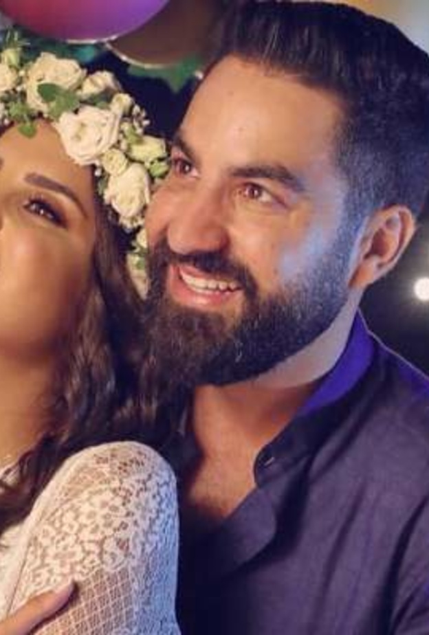 المخرج كرم نقولا 