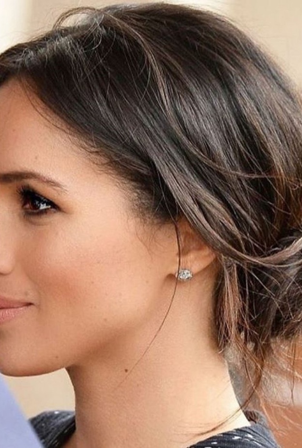 تسريحات شعر