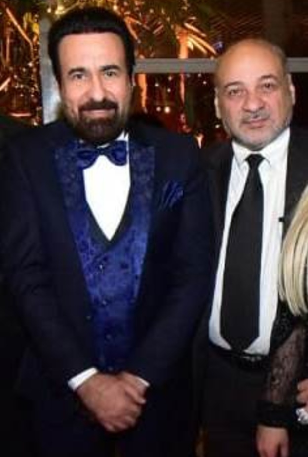 طارق الدسوقي