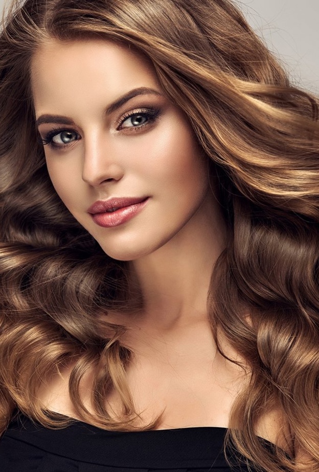 فوائد الموز للشعر