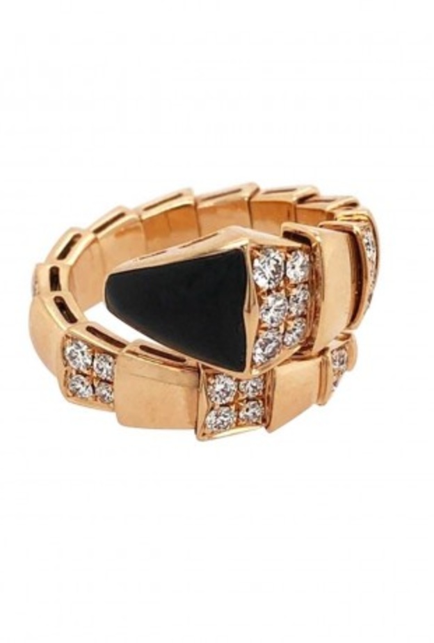 مجوهرات فاخرة 