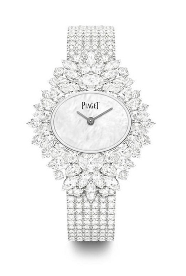 ساغات الماس