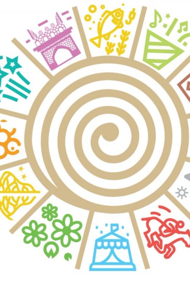 18 دولة تشارك في كرنفال مهرجان جازان