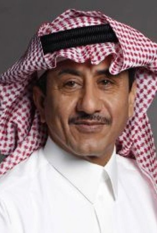 ناصر القصبي