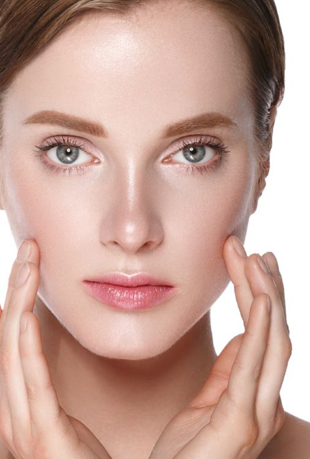 ماسك العدس للبشرة