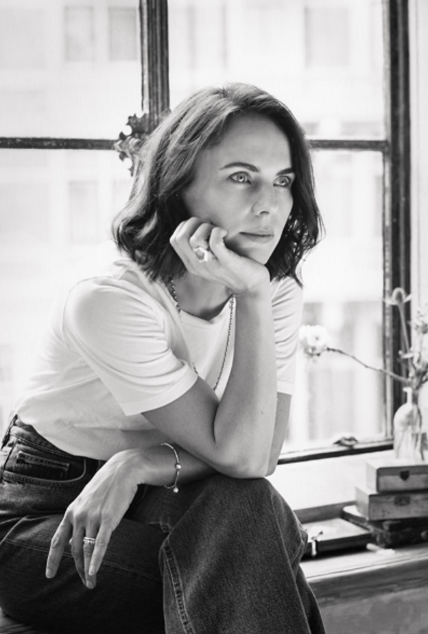 علبة مجوهرات من تصميم جسيكا مكورماك