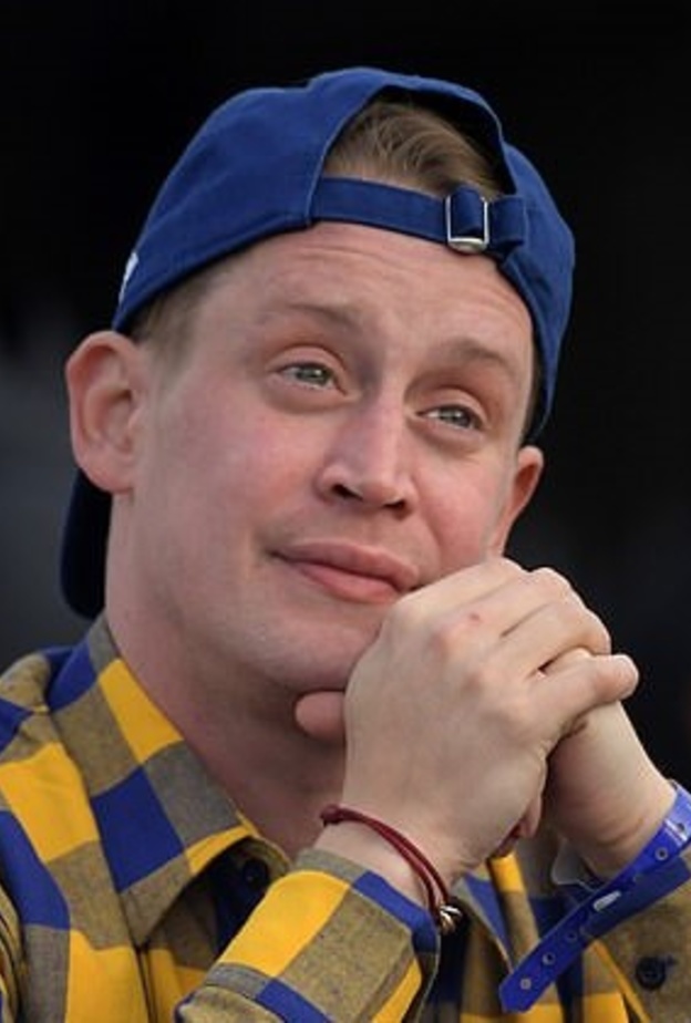 ماكولاي كولكين 