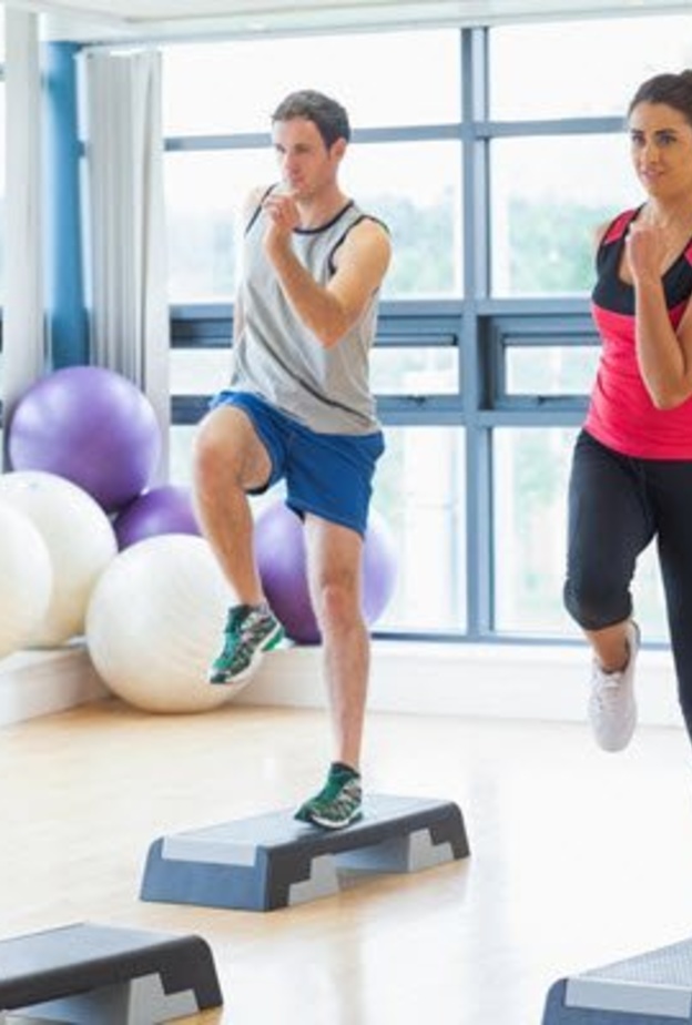 الرياضة تقي من الأمراض السرطانية