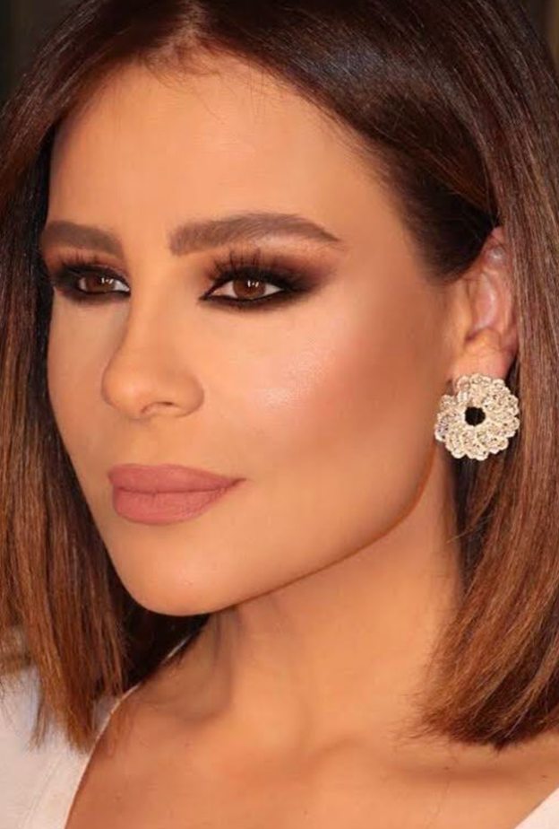 النجمة كارول سماحة