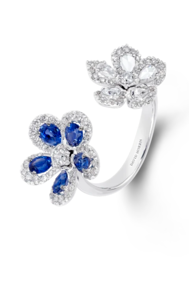 خواتم ذهب مفتوحة