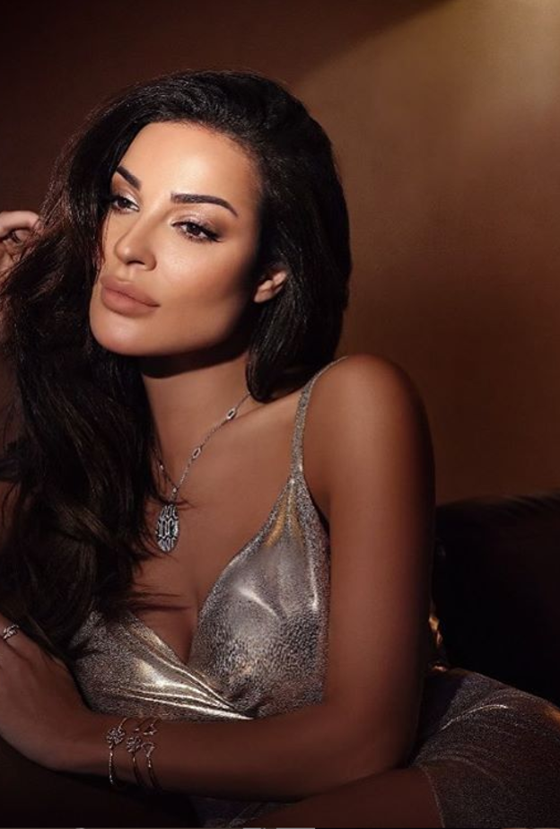 نادين نسيب نجيم