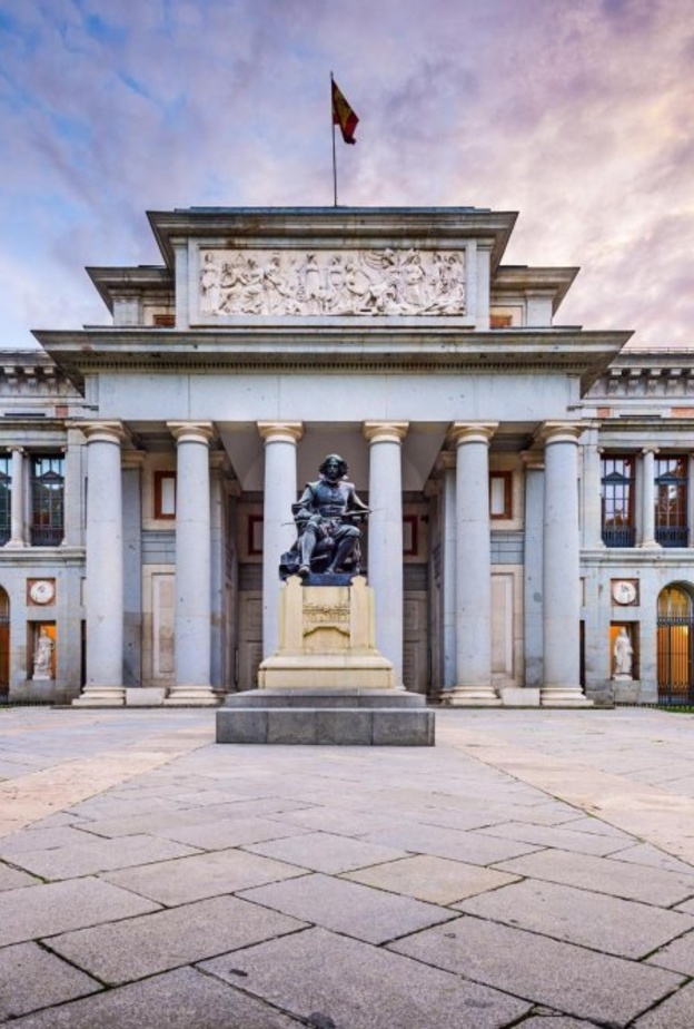 متحف ديل تراي