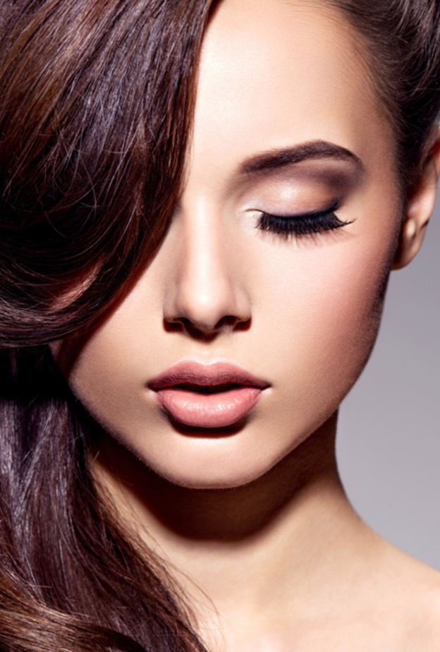  خطوات جعل البشرة متوهجة ونضرة ليلة راس السنة