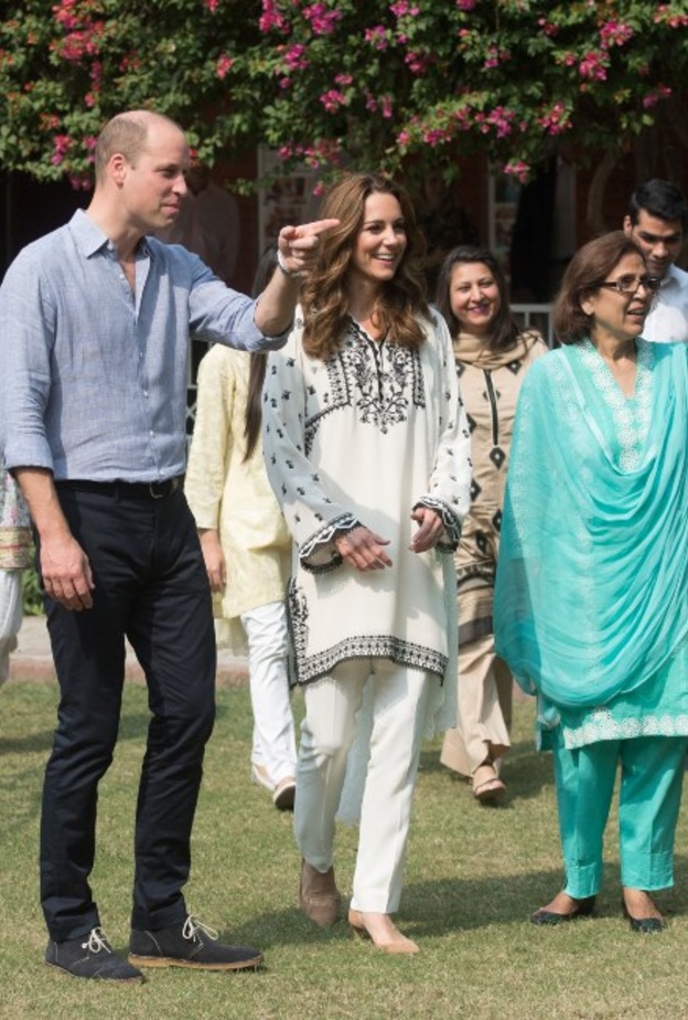 تعرفوا على أكثر أفراد العائلة المالكة البريطانية اجتهادا في العمل لعام 2019