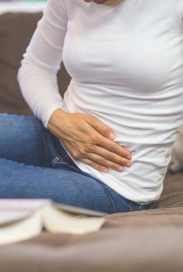 فرط نشاط المثانة من أعراض الاضطرابات العصبية