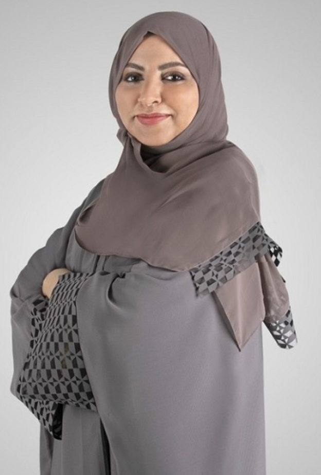  الباحثة الدكتورة وفاء الطلحي