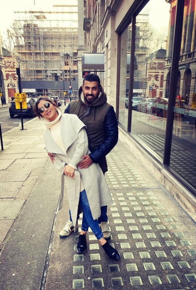 تعرفوا على وجهات النجوم ليلة رأس السنة